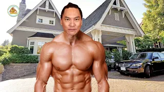 jason scott lees lifestyle 2021
