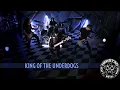 NEWSTED - King of the Underdogs