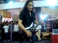 Lagu Herman Li - 'Heroes of our time' live at Palm Expo Mumbai - India