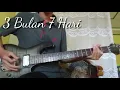 Download Lagu KARNAMEREKA - 3 Bulan 7 Hari Guitar Cover