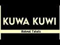 Download Lagu DJ KUWA KUWI RAHMAT TAHALU 🔥