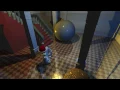 Radiant 3D Game Engine