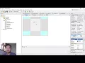 JAVA Latihan Membuat Tampilan GUI Dynamic Menu Panel 3