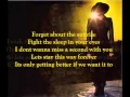 Download Lagu Adam Lambert - Never Close Our Eyes (lyrics)