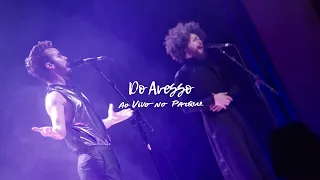 Almério e Martins - Do Avesso (Ao Vivo No Parque)