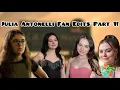Julia Antonelli Fan Edits Part 1