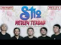Download Lagu ST 12 - Lady Sky | Aku Padamu | Jangan Ngarep (Cover By NULIMA)