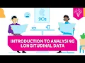 Introduction to analysing longitudinal data CLOSER Learning Hub