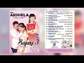Download Lagu Full Album ARSHELA vol. 3 - Duet Gerry ft. Jihan