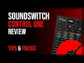 Review SoundSwitch Control One Tips Tricks