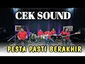 Download Lagu NYESEL BANGET KLO GAK DI PLAY - CEK SOUND