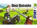 Download Lagu Don Quixote  - Bedtime Story (BedtimeStory.TV)