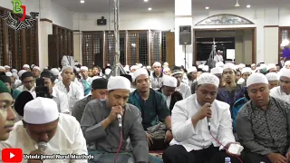 Download Yaa Asyiqol Musthofa di masjid attaubah kalibata MP3