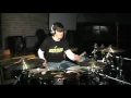 Download Lagu Cobus - Michael Jackson - Black or White (Drum Cover)