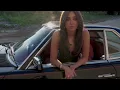 Zoe Clark - Lovebomber (Visualizer)