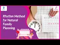 How to Calculate DATE Unsafe period for Intimacy Rhythm method - Dr Sheetal Agarwal