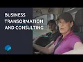 Business Transformation What Our Consultants Actually Do