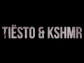 Tiësto & KSHMR ft Talay Riley - Harder