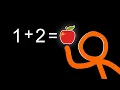 Animation vs School - K-1 Missing Addend
