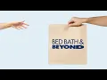 Fast Free Bed Bath Beyond