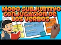 How to LEARN VERB CONJUGATION Subjunctive Mood
