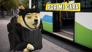 Me acusaron de delincuente… y no sabían quién era