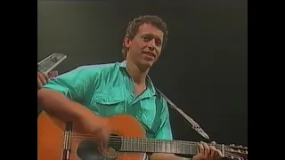 רוני ידידיה למה לנו כל העניין הזה דיון דחוף מתוך תכנית הטלוויזיה זהו זה 1989 