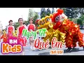 Download Lagu Ngày Tết Quê Em ♫ Nhã Anh ♫ Nhạc Tết Thiếu Nhi Vui Nhộn