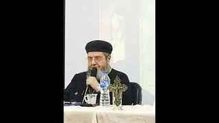 كورسات عقيدي محاضرة 1 من هو يسوع الناصرى 