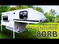 Adventurer 80RB 10-Minute Tour