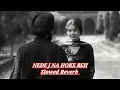 NEDE J NA HOKE (Slowed Reverb) Wazir Patar, Basant Kaur latest punjabi song  New Punjabi Songs 2026