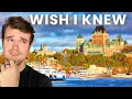 14 Tips I Wish I Knew Before Visiting Quebec City Canada