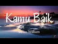 Download Lagu Full Lirik dan Lagu Stefan William \