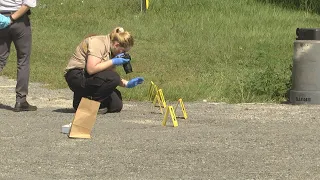 Family demands justice after 17-year-old shot in Ocala