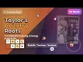 Taylor Swift Country Roots Crossword Nashville Clues