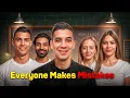 Afraid of Making Mistakes in English Watch This