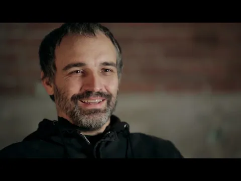 Crutch (trailer)