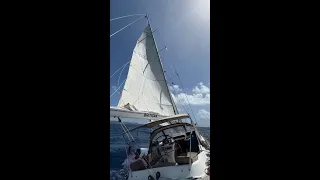 Oyster 56 Sailboat For Sale