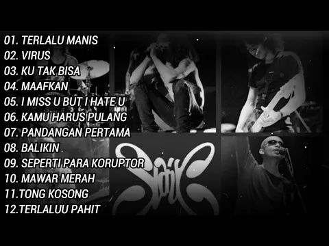 Download MP3 Slank Full Album - Koleksi Lagu Terbaik Slank - Lagu Terpopuler Sepanjang Masa