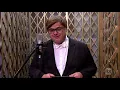 James Arthur sings Naked | The Noite (10/18/18)