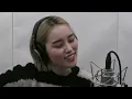 ゆいにしお「息を吸う ここで吸う 生きてく」(Acoustic Guitar Ver.)