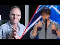 Download Lagu Analysis: Sam Cieri of \