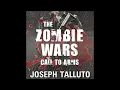 Download Lagu The Zombie Wars: Call to Arms (White Flag of the Dead, 7) - Joseph Talluto
