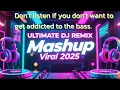 Download Lagu DJ MASHUP VIRAL 2025-The bass keeps you hooked#djviral #viral #tiktok @Boyolalistructure 