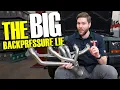 Busting the exhaust backpressure myth Banks Entry Level