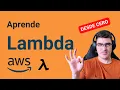 AWS Lambda desde cero Como funciona - Caracteristicas