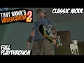 Download Lagu TONY HAWK'S UNDERGROUND 2 \