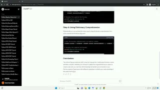 python replace dictionary value list