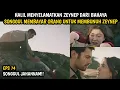 Lagu Zeynep ANTV | Halil Selamatkan Zeynep Dari Kematian