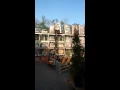 Home Depot forklift fail
